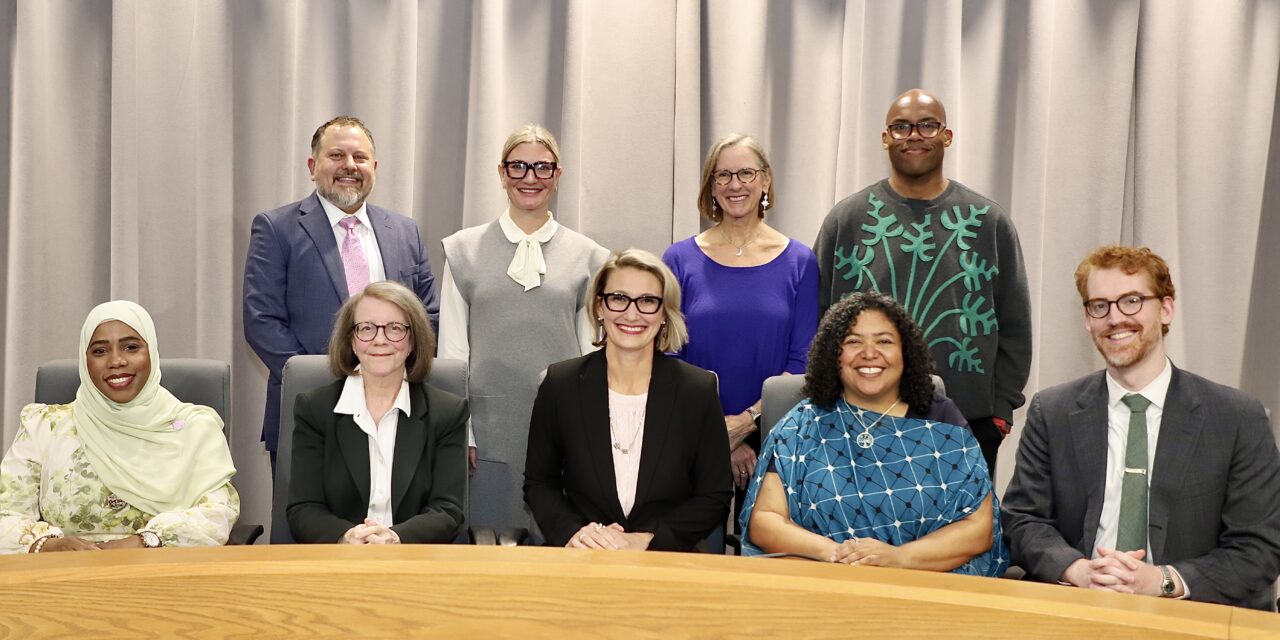 Chapel Hill Passes Amendments to LUMO, Plans to Expand Missing Middle Housing in Town