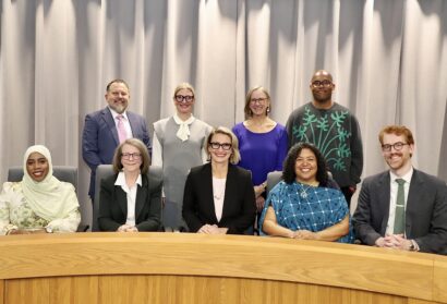 Chapel Hill Passes Amendments to LUMO, Plans to Expand Missing Middle Housing in Town