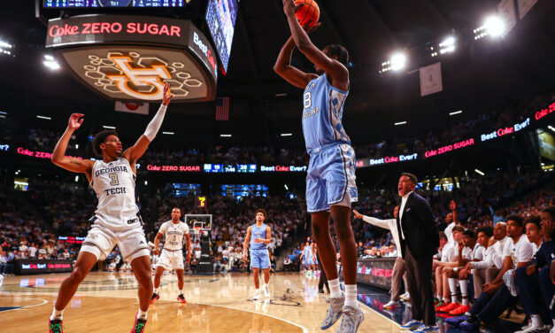 Art’s Angle: Lots to Unpack