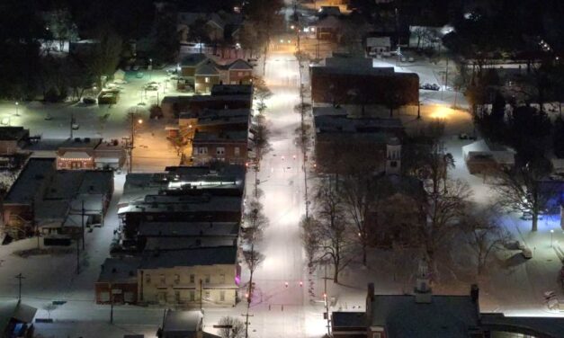 CHCCS on Remote Learning, Chatham and Orange County Schools Closed After Weekend Winter Storm