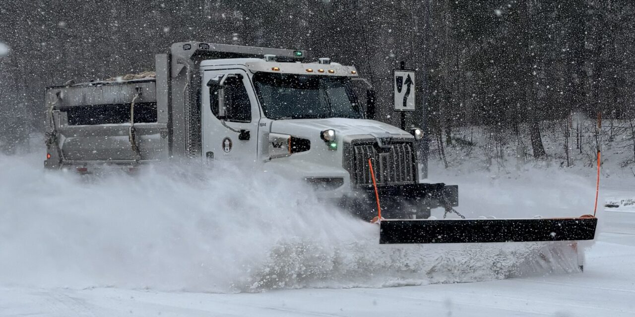 Orange County Governments Share Service Delays, Facility Closures Following Weekend Snow