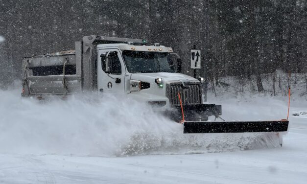 Orange County Governments Share Service Delays, Facility Closures Following Weekend Snow