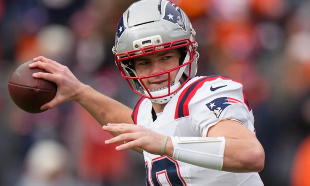 Chansky’s Notebook: With the Mayes