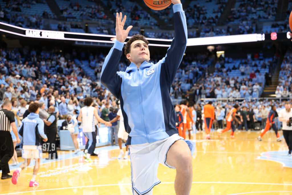 UNC vs. Syracuse UNC vs. Syracuse