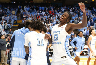 Chansky’s Notebook: Bluest Bloods