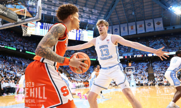 UNC’s Caleb Wilson, Henri Veesaar Named to Midseason Award Watch Lists