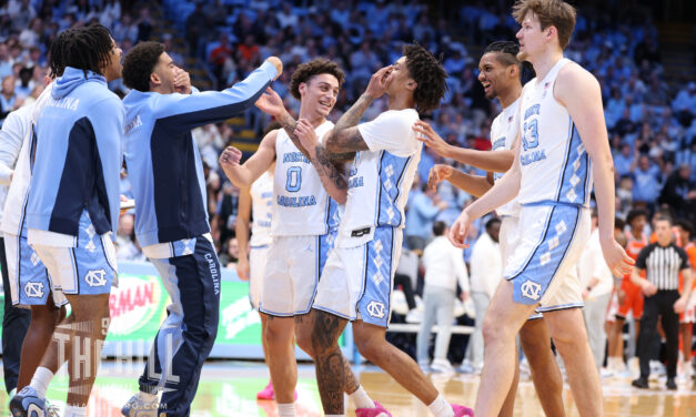 UNC Men’s Basketball vs. Duke (2026): How to Watch, Cord-Cutting Options and Tip-Off Time