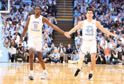 Chansky’s Notebook: Time Will Tell