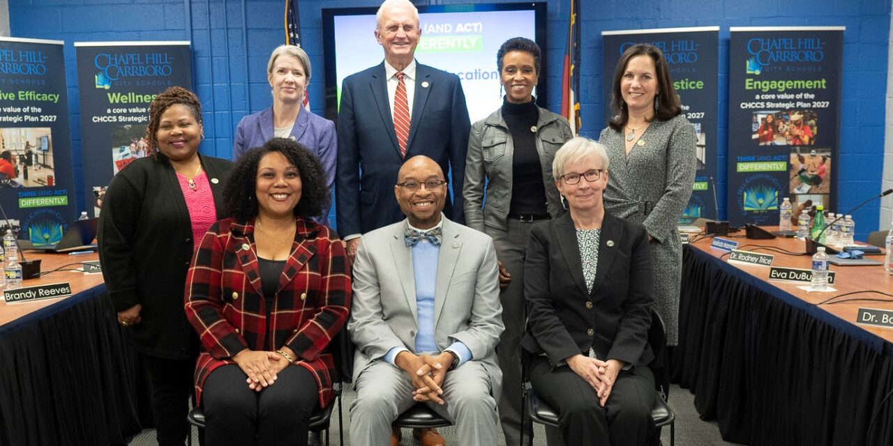 For Chapel Hill-Carrboro City Schools, a Major Decision Looms: Which School to Close?