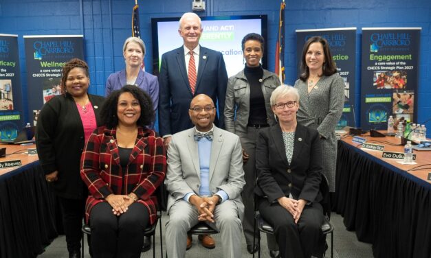 For Chapel Hill-Carrboro City Schools, a Major Decision Looms: Which School to Close?