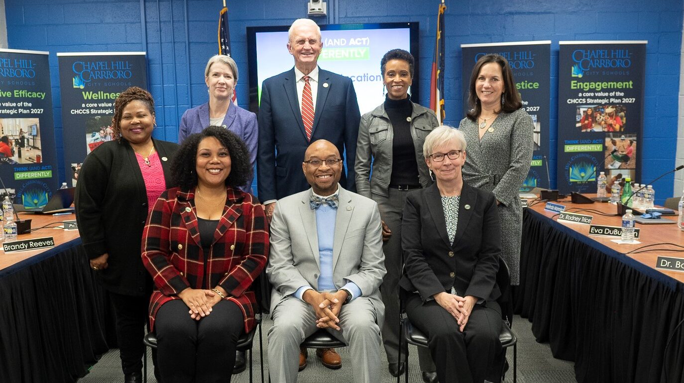 For Chapel Hill-Carrboro City Schools, a Major Decision Looms: Which School to Close?