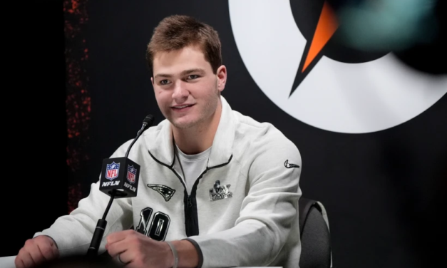 Chansky’s Notebook: Super History