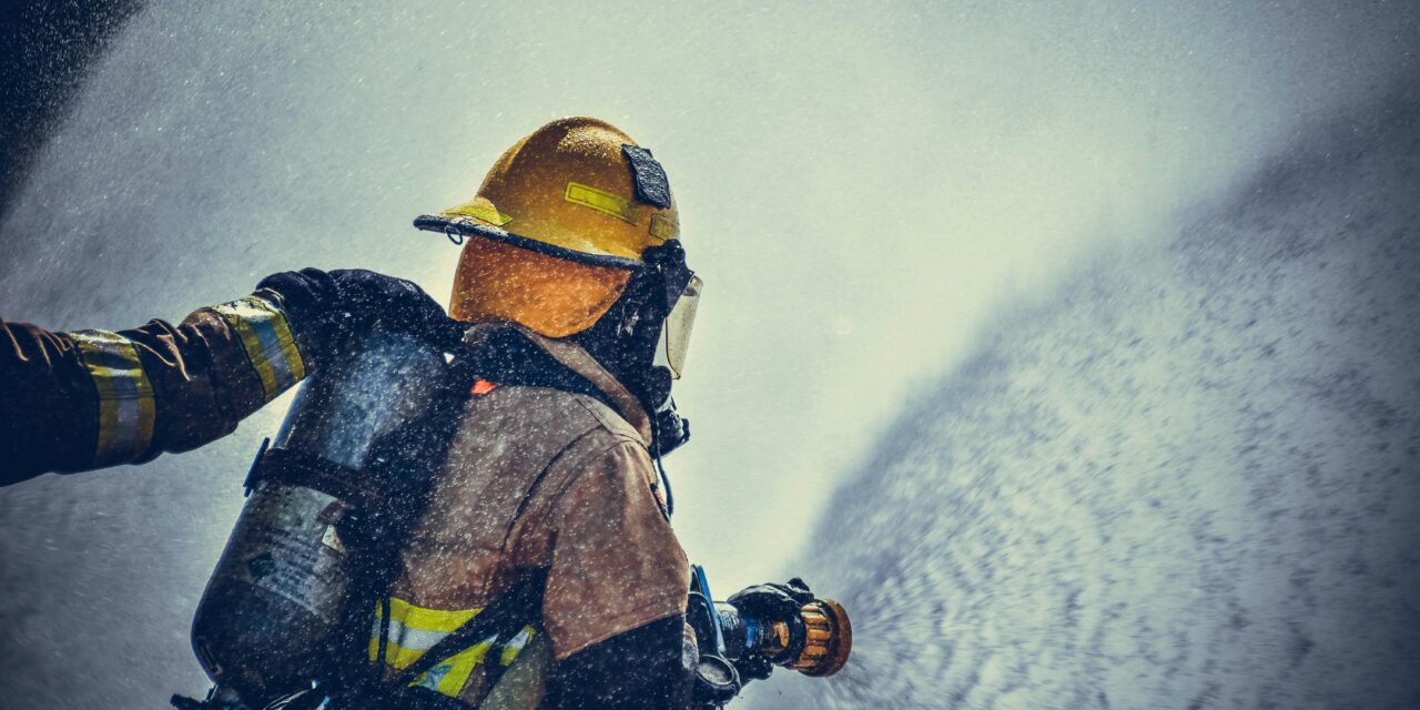 This Just In: The Firehose of News