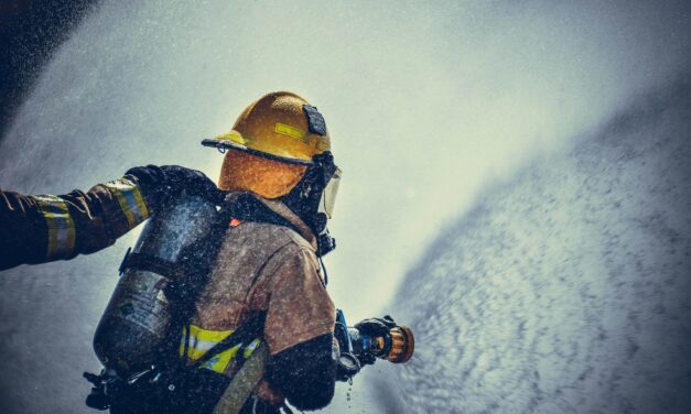 This Just In: The Firehose of News