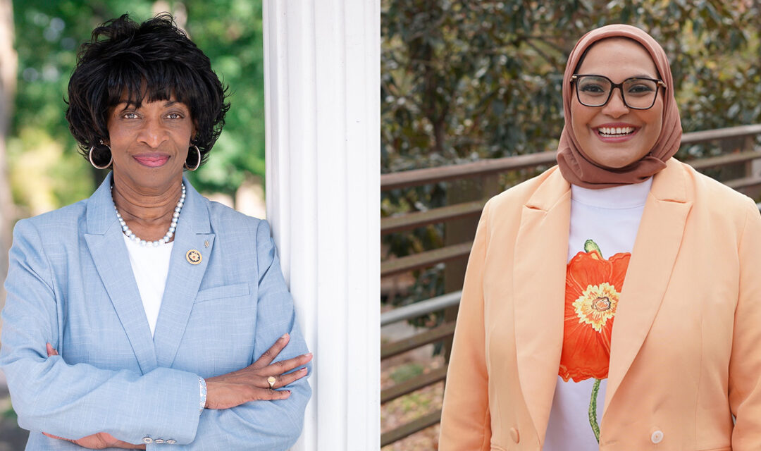 READ: Valerie Foushee, Nida Allam Answer 97.9 The Hill’s Questions on 2026 Campaigns
