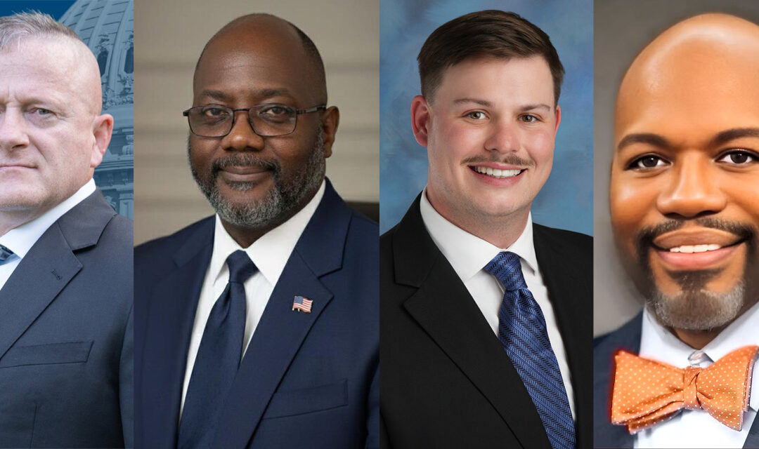 2026 Candidate Introductions: Democratic Primary for U.S. House – NC-09