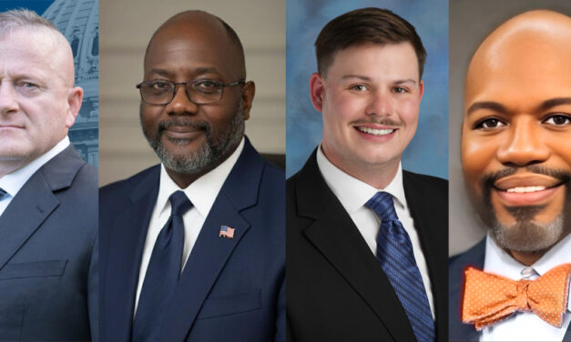 2026 Candidate Introductions: Democratic Primary for U.S. House – NC-09