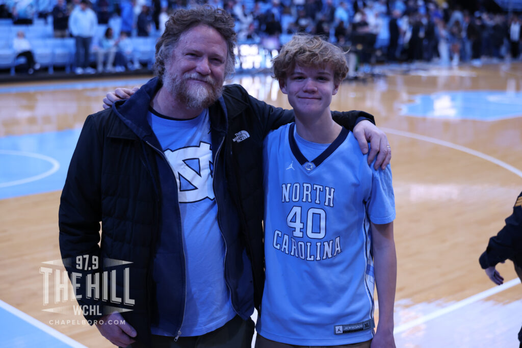 Photo Gallery: UNC vs. Duke