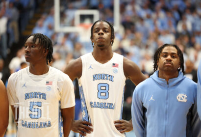 Chansky’s Notebook: Breaking News