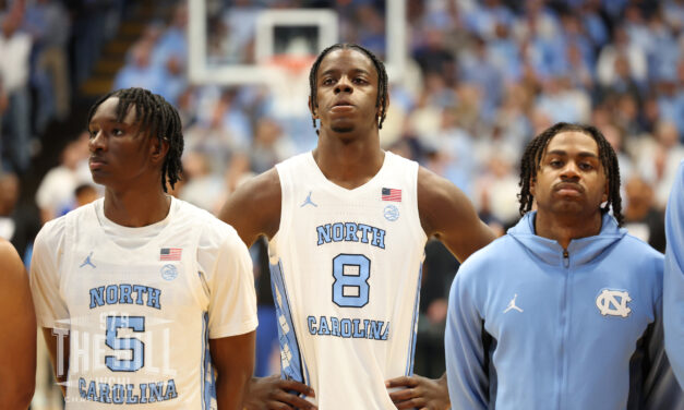 Chansky’s Notebook: Breaking News