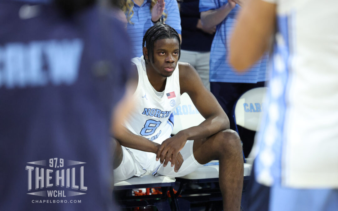 UNC’s Caleb Wilson Selected by Chicago Bulls with No. 4 Overall Pick in 2026 NBA Draft