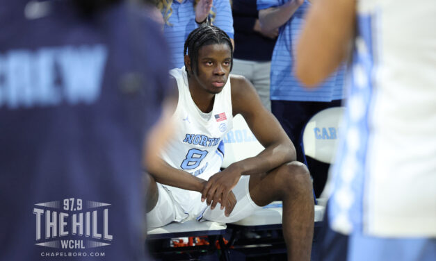 UNC Men’s Basketball at Miami (2026): How to Watch, Cord-Cutting Options and Tip-Off Time