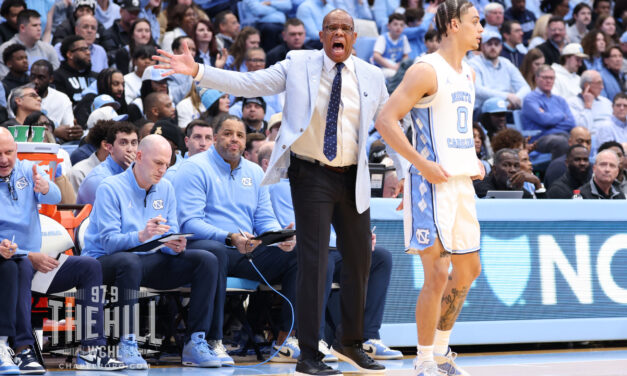 Art’s Angle: Generational