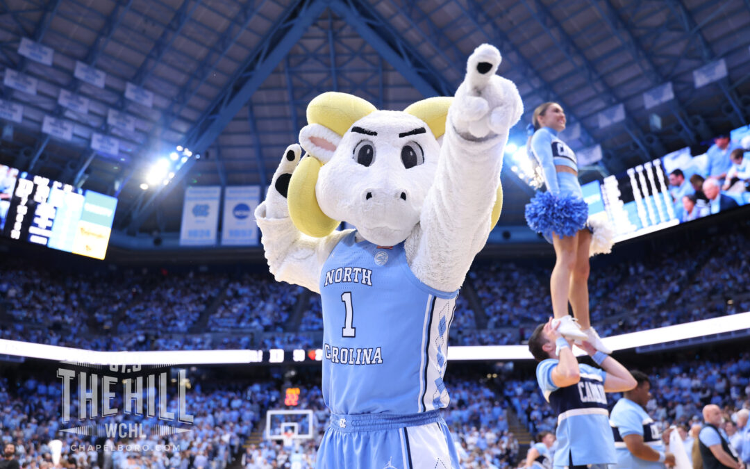International Prospect Sayon Keita Commits to UNC Men’s Basketball