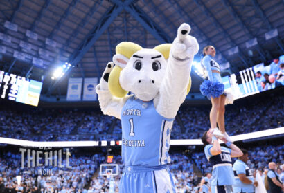 Chansky’s Notebook: Firm Foundation