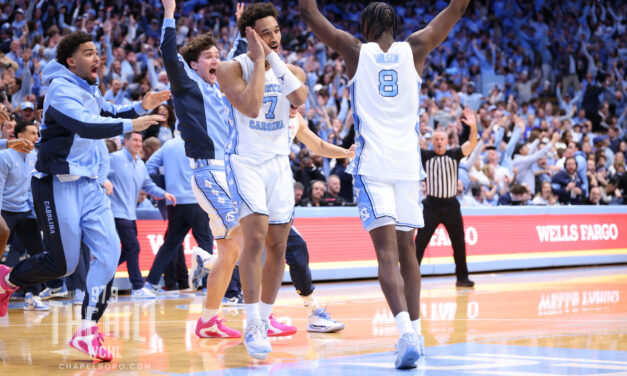 ‘The Perfect Person’: Seth Trimble, Welcome to Your First Day of Immortality