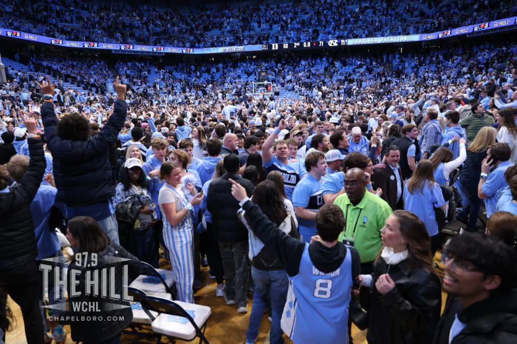 This Just In: A Win for the Ages