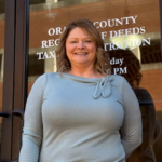 2026 Candidate Introductions: Orange County Register of Deeds 2026 Candidate Introductions: Orange County Register of Deeds