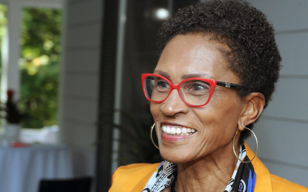 Democrat Renée Price Projected for Re-Election to N.C. House District 50