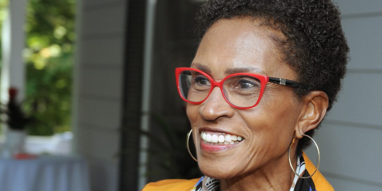 Democrat Renée Price Projected for Re-Election to N.C. House District 50