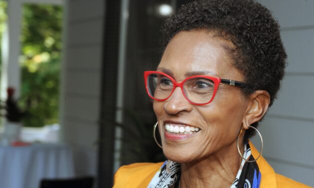 Democrat Renée Price Projected for Re-Election to N.C. House District 50