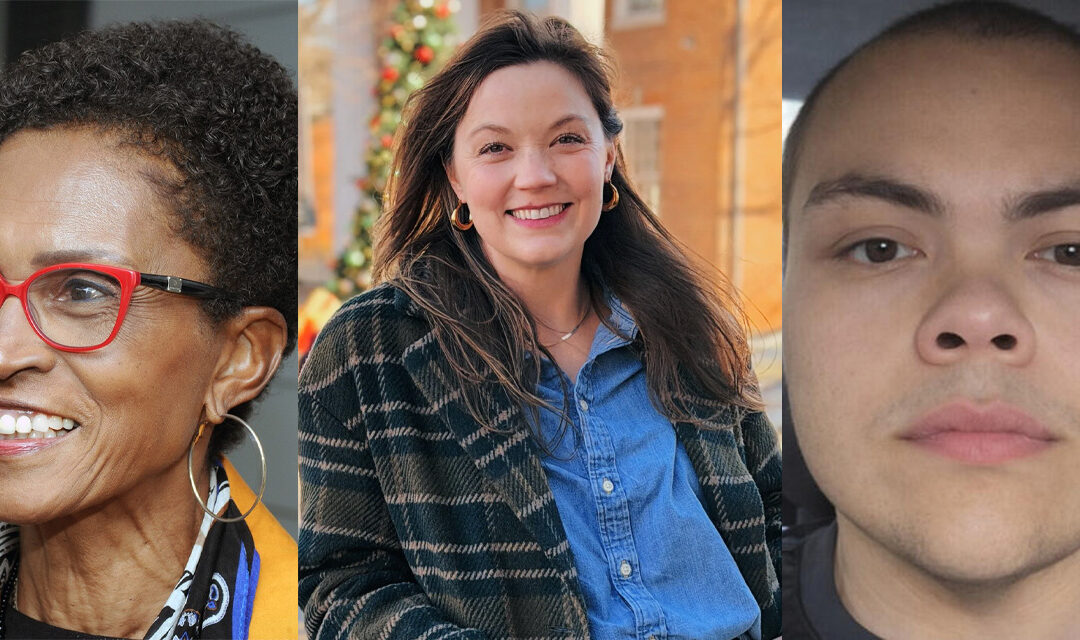 2026 Candidate Introductions: Democratic Primary for N.C. House District 50