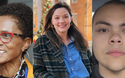 2026 Candidate Introductions: Democratic Primary for N.C. House District 50