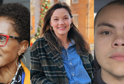 2026 Candidate Introductions: Democratic Primary for N.C. House District 50