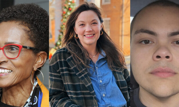 2026 Candidate Introductions: Democratic Primary for N.C. House District 50