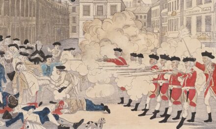 Past Rhymes With Present Times: Minneapolis Murders, the ‘Boston Massacre’ and Resistance to Military Occupations