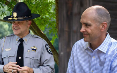 2026 Candidate Introductions: Democratic Primary for Orange County Sheriff