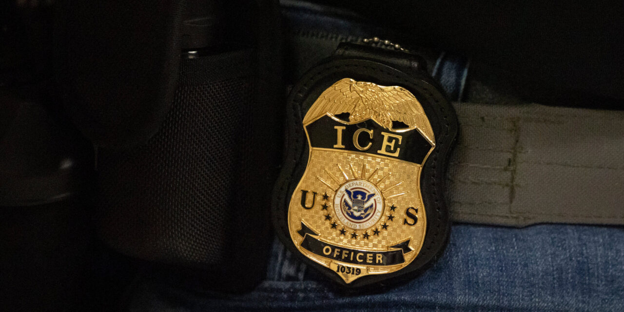 As ICE Expands, An AP Review of Crimes Committed by Agents Shows How Their Powers Can Be Abused