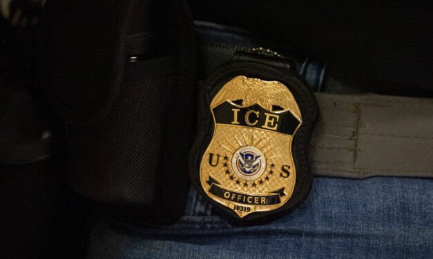 As ICE Expands, An AP Review of Crimes Committed by Agents Shows How Their Powers Can Be Abused