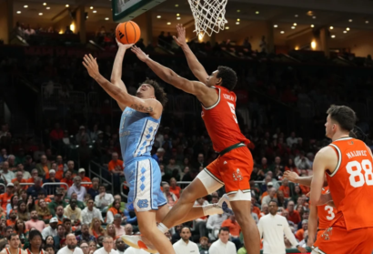 Chansky’s Notebook: Desperation