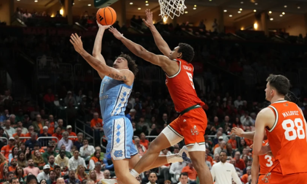 Chansky’s Notebook: Desperation