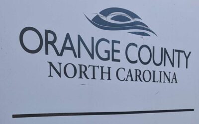 2026 Candidate Introductions: Democratic Primaries for the Orange County Board of Commissioners