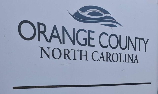 2026 Candidate Introductions: Democratic Primaries for the Orange County Board of Commissioners