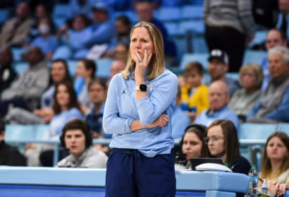 Chansky’s Notebook: Banghart’s Breakthrough?