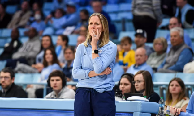 Chansky’s Notebook: Banghart’s Breakthrough?