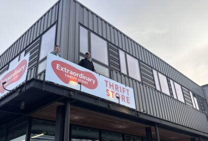 Extraordinary Thrift Store In Carrboro Sets February Opening Date